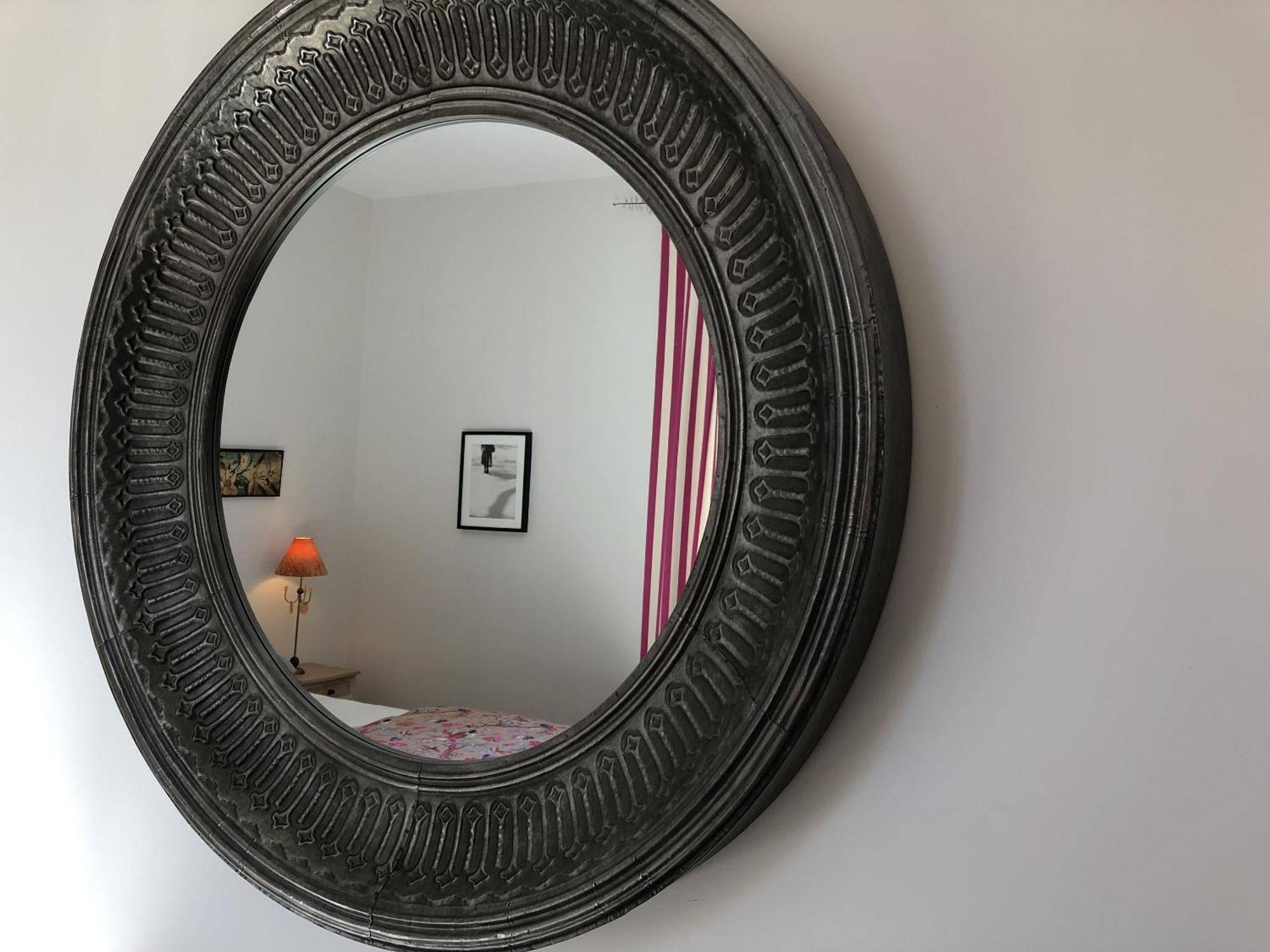 La Penesais Villa Beaumont-en-Veron Room photo